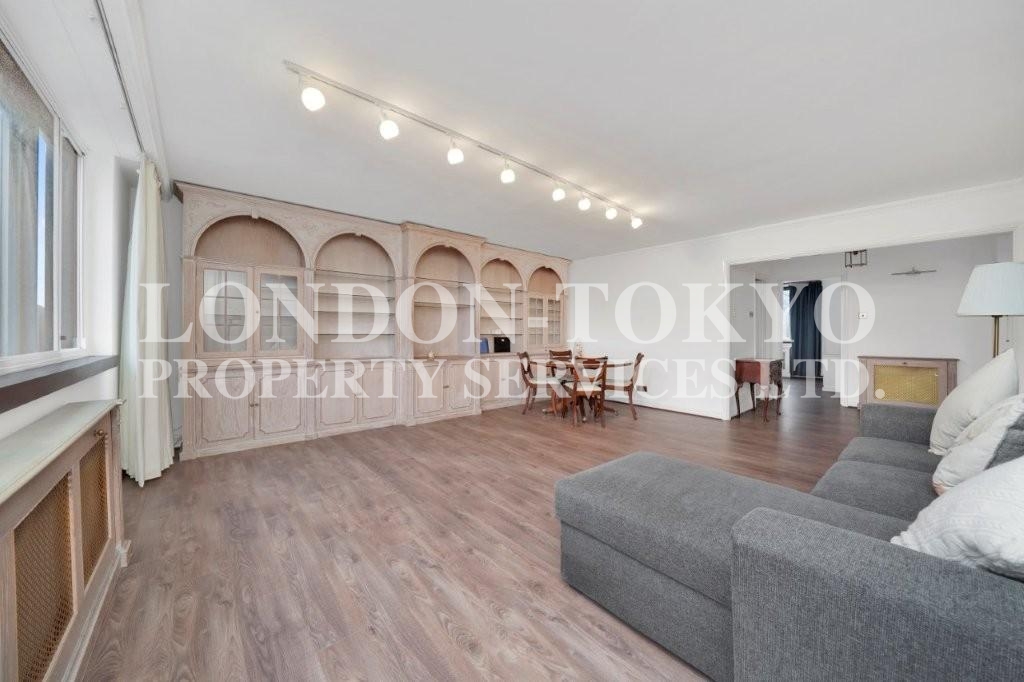 Waterford Court, Stalbridge Street, Marylebone NW1